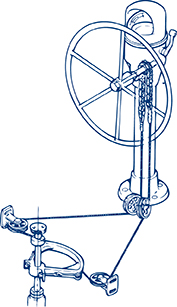 wheel_steering_diagram